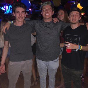 Meet your Posher, Dylan